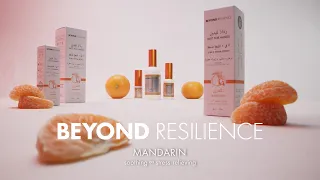 Beyond Resilience "Mandarin" - Video shooting