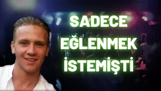 CORRIE MCKEAGUE NEREDE VE BAŞINA NELER GELDİ ? / DEDEKTİF VAKALARI /