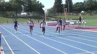 Fresno State Track & Field: Bulldog Open