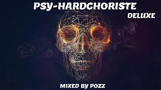 Psy Harchoriste: Deluxe Edition [Special 3K]