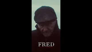 FRED The True Story of the RMS Titanic Lookout Frederick Fleet Teaser.