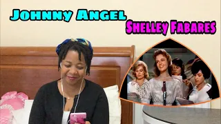 First Time Hearing Shelley Fabares - Johnny Angel (1961) Reaction