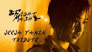 Jeeja Yanin Tribute (Fight Mash Edition)