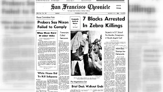 Legendary SFPD homicide inspector Frank Falzon reflects on his career and the violence of the 1970s