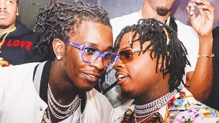 Young Thug X Gunna - Jubilee (Unreleased)