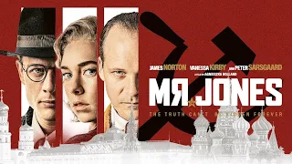 MR. JONES Official Trailer (2020) James Norton, Vanessa Kirby Movie HD
