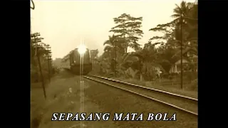 Hendri Rotinsulu - Sepasang Mata Bola (Lyric Video)