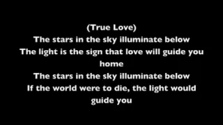 Angels & Airwaves - True Love (With Lyrics)