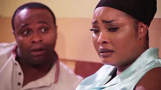 ILLEGAL HOUSEWIFE - A Nigerian Yoruba Movie Starring Femi Adebayo | Ronke Odusanya | Afeez Eniola
