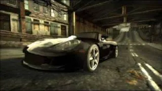 Need For Speed Most Wanted Soundtrack - Evol Intent, Mayhem & Thinktank - Broken Sword