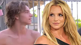 Britney Spears Reacts to Son Discussing Strained Relationship in New Interview