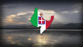 "Sul Lago Tana" - Italian Colonial Song