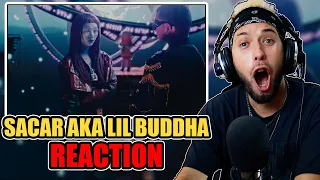 SACAR aka Lil Buddha ft. 88savagegod - Magic || Classy's World Reaction