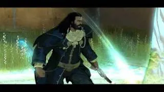 Prince of Persia 2008 Trailer