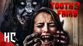 Tooth Fairy: The Last Extraction | Full Slasher Horror Movie | HORROR CENTRAL