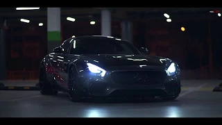 Тюнинг Проект на базе Mercedes AMG GT C190 (Pro-Tuning Company)