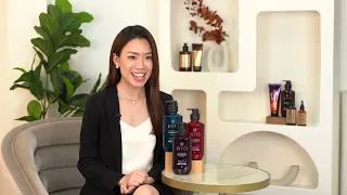 Hair Loss 101 Expert Series - You’re Not Using The Right Shampoo For Your Scalp And Hair