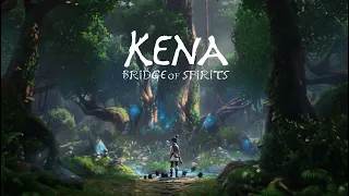 Kena: Bridge of Spirits - OST - 28. Warrior Path