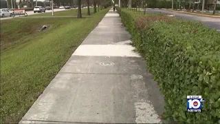 Teen girl raped while walking home in Pembroke Pines