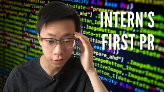 Software Engineering Interns Be Like