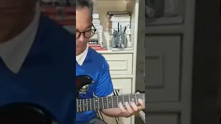 guitarrada solo de craque ALDO SENA APRENDA COMO FAZER PASSO A PASSO SIMPLES E FACIL DE PEGAR