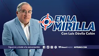 LA MIRILLA (AUDIO FULL) - GOBIERNO RUSO ES EL DIABLO