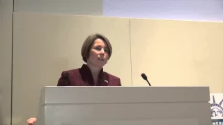 Maura Healey: ACLU Massachusetts is no ordinary chapter