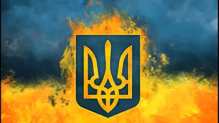 Ukrainian Fighters Tribute 🇺🇦  Слава ЗСУ!  -  "Warriors Of The World" MANOWAR