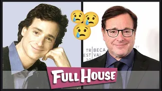 FULL HOUSE 1987 Cast ⚡️ THEN & NOW 2022 🤯