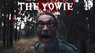The Yowie. A short film.