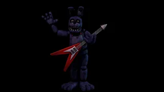 most accurate fnaf 2 models part 1