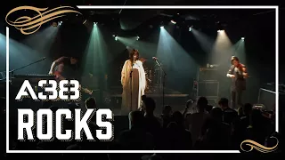 Chelsea Wolfe - Feral Love // Live 2014 // A38 Rocks