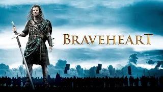 Brave Heart 1995 Movie || Mel Gibson, Sophie Marceau, Patrick || Braveheart Movie Full Facts, Review