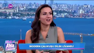 Açelya ile Akla Takılanlar 03 09 2020 yayın tekrarı