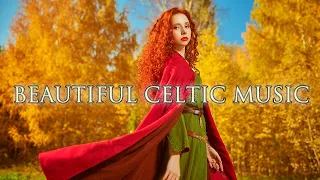 Beautiful Celtic Music 💚 Heavenly Celtic Background Instrumentals