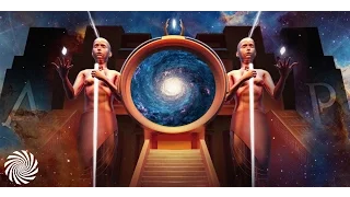Alpha Portal & Ajja - The Other Side [Video Clip]