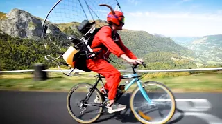 Extreme Mountain Bike POV | Ultimate Cycling Compilation