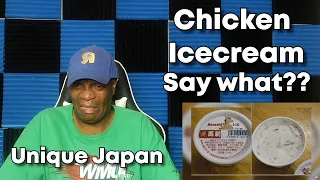 15 weird Things that only Exist in Japan. (REACTION)