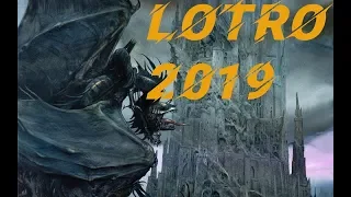 LOTRO В 2019|СТОИТ ЛИ ИГРАТЬ?(СЛЕЗЫ ОЛДОВ)