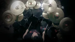 Machinehead - Game Over - (Drum Cover) - 063