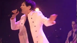 Sparks - B.C - o2 Forum, Kentish Town - 24/5/18