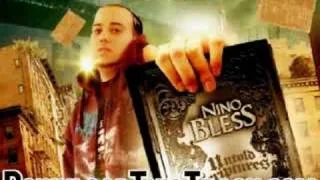 nino bless - 3rd Degree (Feat. Saigon, Cro - Untold Scriptur