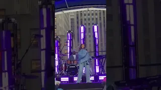 Camila Cabello - Boys Don't Cry (Live at Today Show) (Vertical Video)