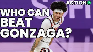 5 March Madness Teams That Can Upset Gonzaga