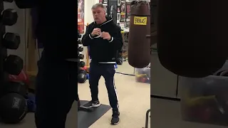 How to Use Subtle Feints in Boxing - Teddy Atlas Boxing Technique | The Fight Tactics