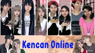 TIKTOK REVLICCA - KENCAN ONLINE (FULL PART)