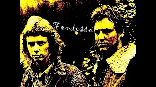 Fontessa - Fontessa - 1973 - (Full  Album)