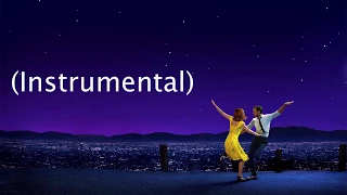 City of Stars Instrumental/Lyrics Video