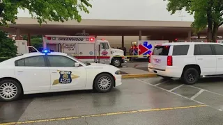 Bystander took down Greenwood mall shooter in 15 seconds