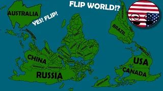 Flip World in a Nutshell (Mapper)